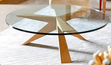 Load image into Gallery viewer, Star Center Table