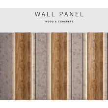 Load image into Gallery viewer, Capetown Wall Accent Collection II