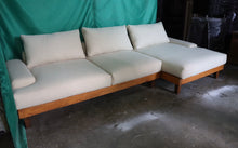 Load image into Gallery viewer, Alex L-Sofa Luxe121 Set