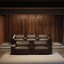 Load image into Gallery viewer, Delos Recliner Couch