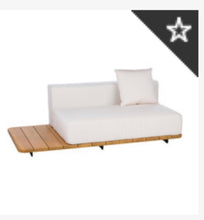 Load image into Gallery viewer, Santiago Low Couch