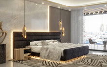 Load image into Gallery viewer, Soeni Bedframe
