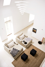 Load image into Gallery viewer, Cozy Ghost Lounge Chair