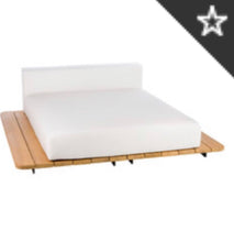 Load image into Gallery viewer, Santiago Low Couch