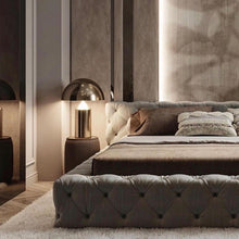Load image into Gallery viewer, Tufty Bed Frame