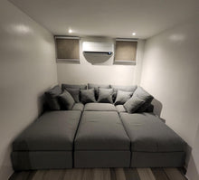 Load image into Gallery viewer, Classico Couch