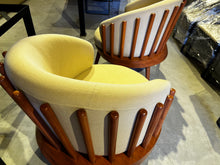 Load image into Gallery viewer, Zolo Accent Chair