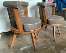 Load image into Gallery viewer, Tyler Dining Collection