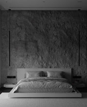 Load image into Gallery viewer, Cemento Bed Frame