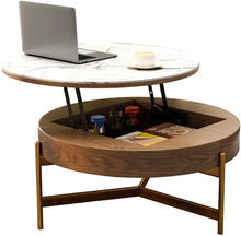 Load image into Gallery viewer, Donut Coffee Table