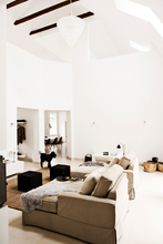 Load image into Gallery viewer, Cozy Ghost Lounge Chair