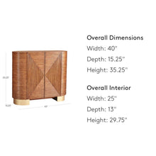 Load image into Gallery viewer, Kenya Console