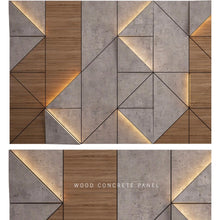 Load image into Gallery viewer, Capetown Wall Accent Collection I