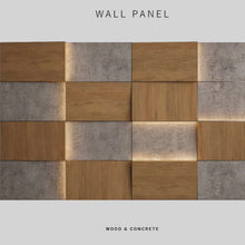 Load image into Gallery viewer, Capetown Wall Accent Collection I