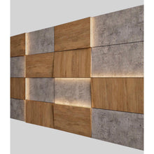 Load image into Gallery viewer, Capetown Wall Accent Collection I