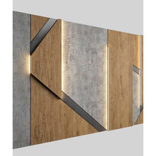 Load image into Gallery viewer, Capetown Wall Accent Collection I
