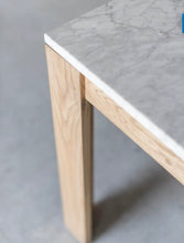 Load image into Gallery viewer, MARB DINING TABLE