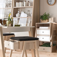 Load image into Gallery viewer, Stacker Side Table Stool