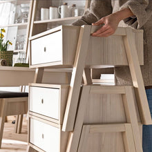 Load image into Gallery viewer, Stacker Side Table Stool