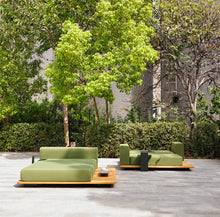 Load image into Gallery viewer, Santiago Low Couch