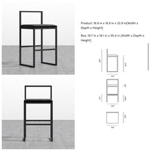 Load image into Gallery viewer, Vero Dining Chair