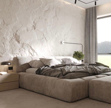 Load image into Gallery viewer, Grey Scheme Bedroom