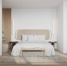 Load image into Gallery viewer, Atlas Solihiya Bedframe