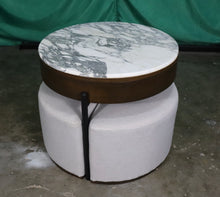 Load image into Gallery viewer, Donut Coffee Table