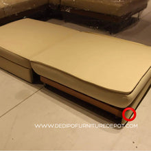 Load image into Gallery viewer, Dedipo Ottoman Bed