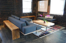 Load image into Gallery viewer, Alex L-Sofa Luxe121 Set