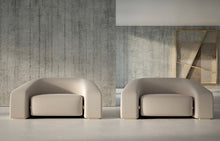 Load image into Gallery viewer, Marvs Accent Chair