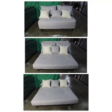 Load and play video in Gallery viewer, Jack Sofa bed