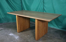 Load image into Gallery viewer, Groove Dining Table