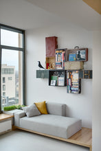 Load image into Gallery viewer, Brad Platform Couch