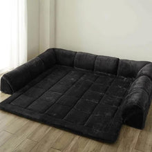 Load image into Gallery viewer, Elms Floor Couch