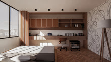 Load image into Gallery viewer, Clara Office Collection