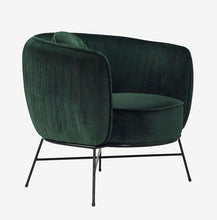 Load image into Gallery viewer, Xavier Accent Chair