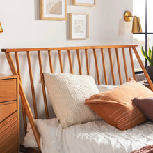 Load image into Gallery viewer, Piper Bed frame