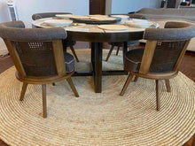 Load image into Gallery viewer, Tyler Dining Collection