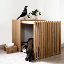 Load image into Gallery viewer, Woof Coffee Table