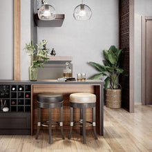 Load image into Gallery viewer, Harries Bar Stool