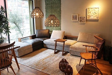 Load image into Gallery viewer, Alfie Modular Couch