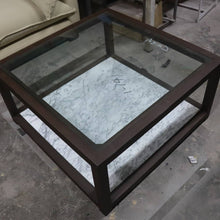Load image into Gallery viewer, Regina Coffee Table