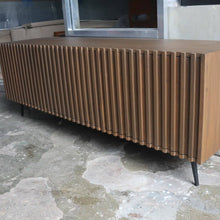 Load image into Gallery viewer, Kayty Media Console / Buffet Table