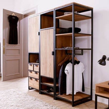 Load image into Gallery viewer, Polly Open Cabinet Hanger