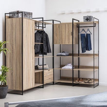 Load image into Gallery viewer, Polly Open Cabinet Hanger