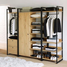 Load image into Gallery viewer, Polly Open Cabinet Hanger