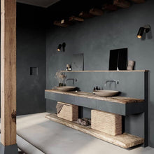 Load image into Gallery viewer, Stan Lavatory