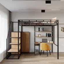 Load image into Gallery viewer, Joe Bunk bed