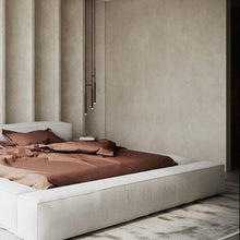 Load image into Gallery viewer, Harlow Bedframe